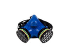 Beeswit Respirator & Abekp3 Filter Kit Blue