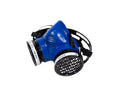 Beeswit Respirator & P3 Filter Kit Blue