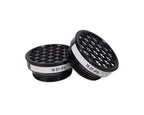Beeswift P3 Filter For Wsb Respirators (pair) Black