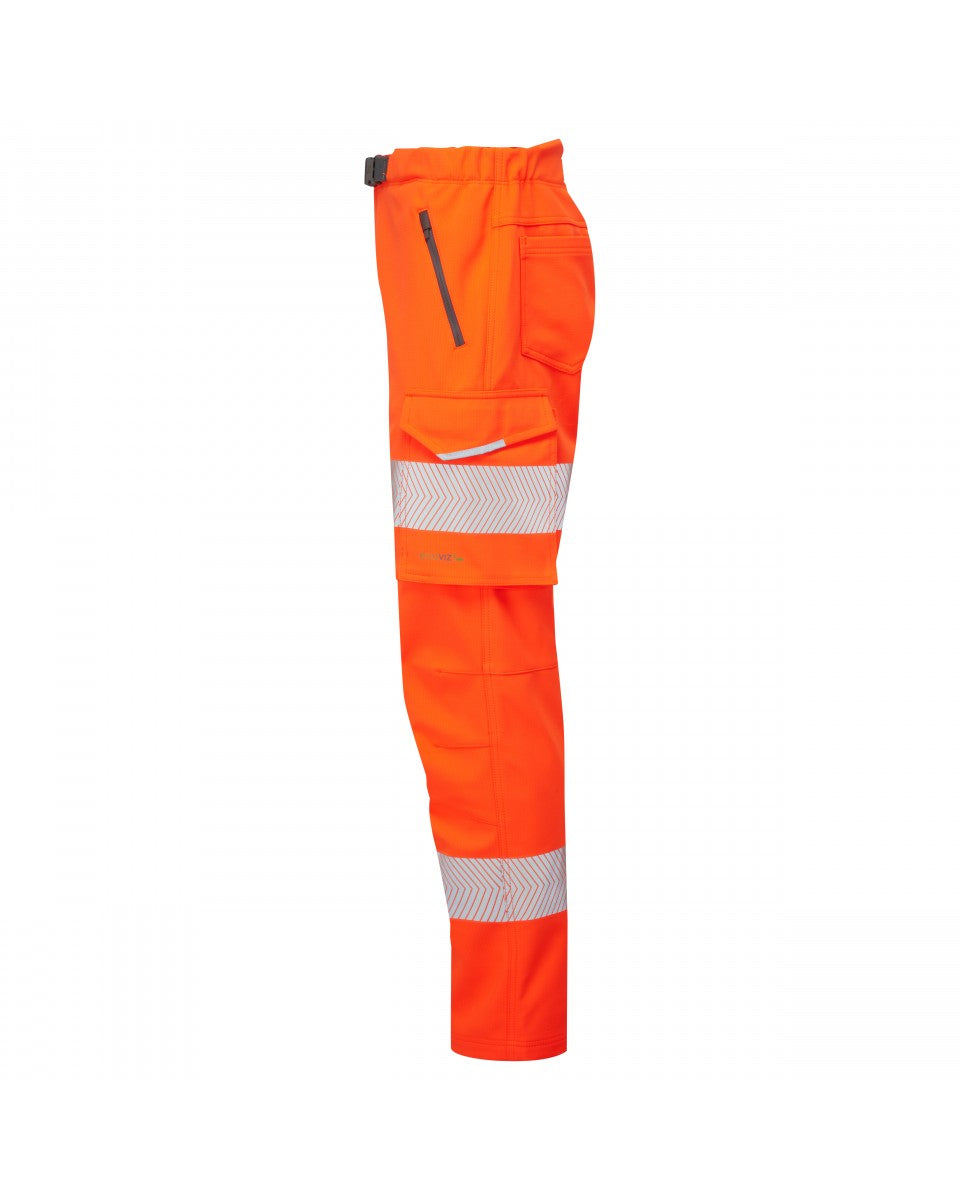 STARCROSS Leo EcoViz Womens Stretch Work Trouser