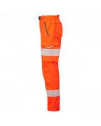 STARCROSS Leo EcoViz Womens Stretch Work Trouser