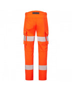 STARCROSS Leo EcoViz Womens Stretch Work Trouser