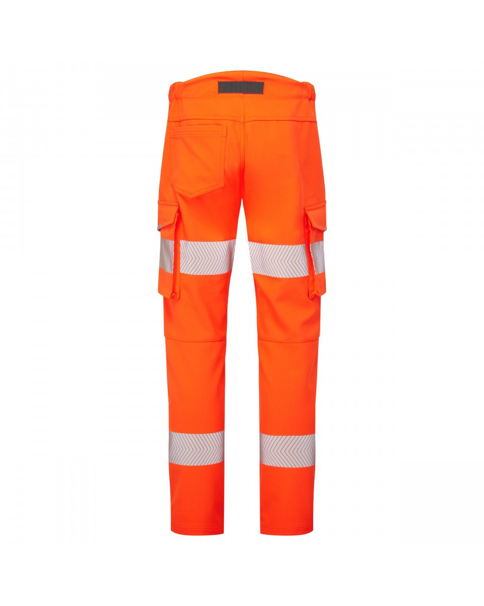 STARCROSS Leo EcoViz Womens Stretch Work Trouser