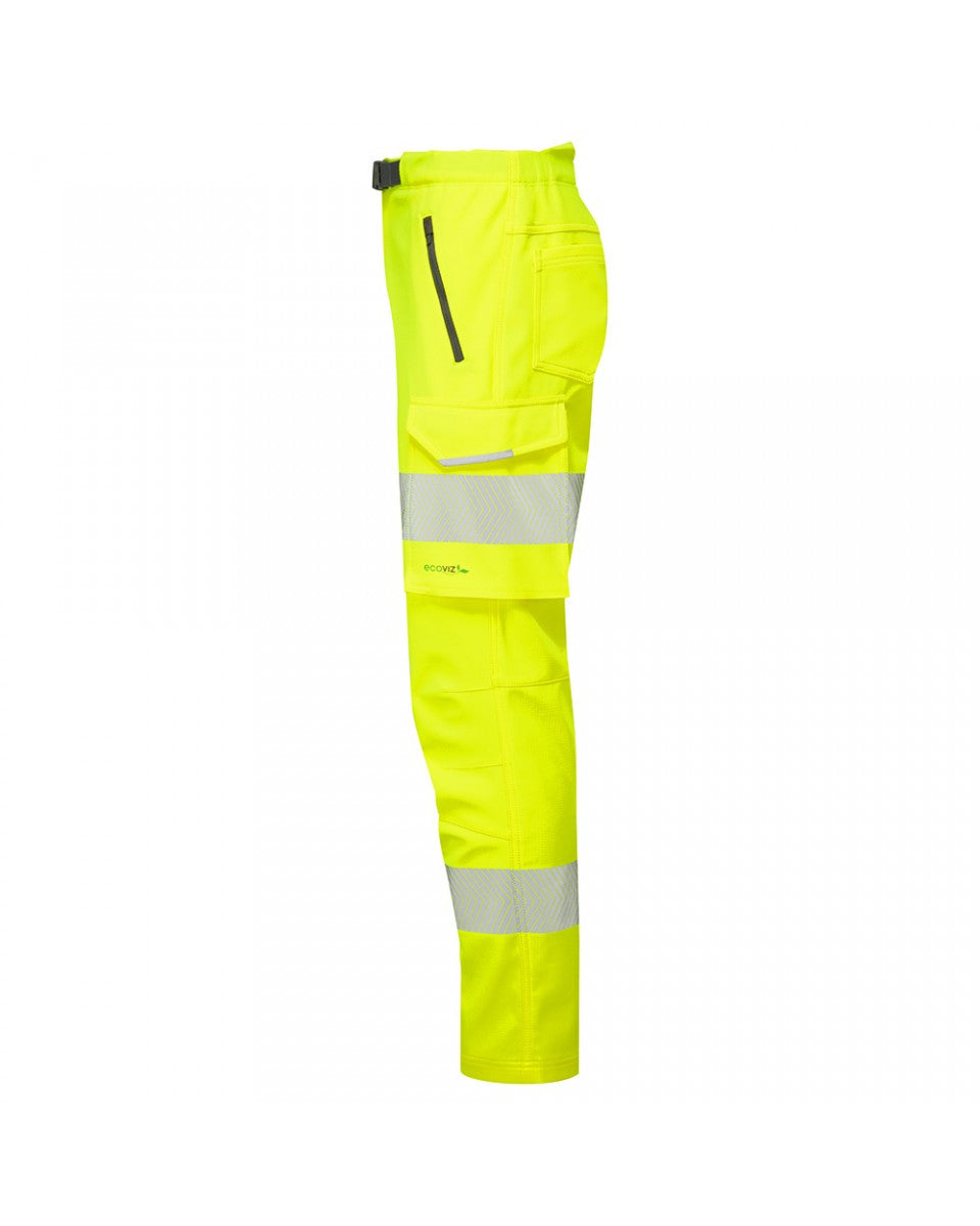 STARCROSS Leo EcoViz Womens Stretch Work Trouser