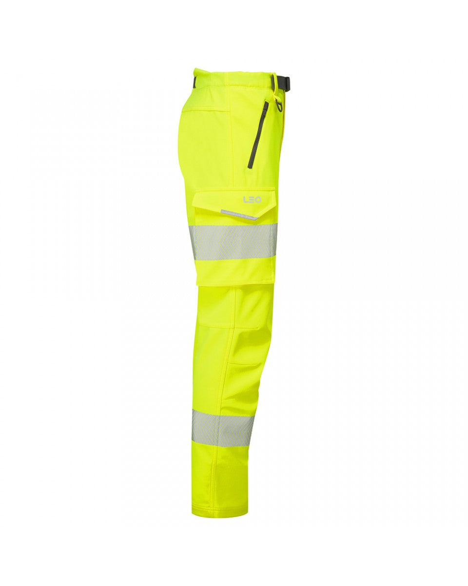 STARCROSS Leo EcoViz Womens Stretch Work Trouser
