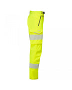 STARCROSS Leo EcoViz Womens Stretch Work Trouser