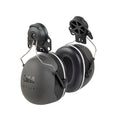 3m Peltor X5p3 Helmet Attachment Ear Defenders Black