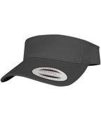 Curved Visor Cap
