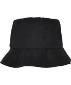 Water-repellent bucket hat