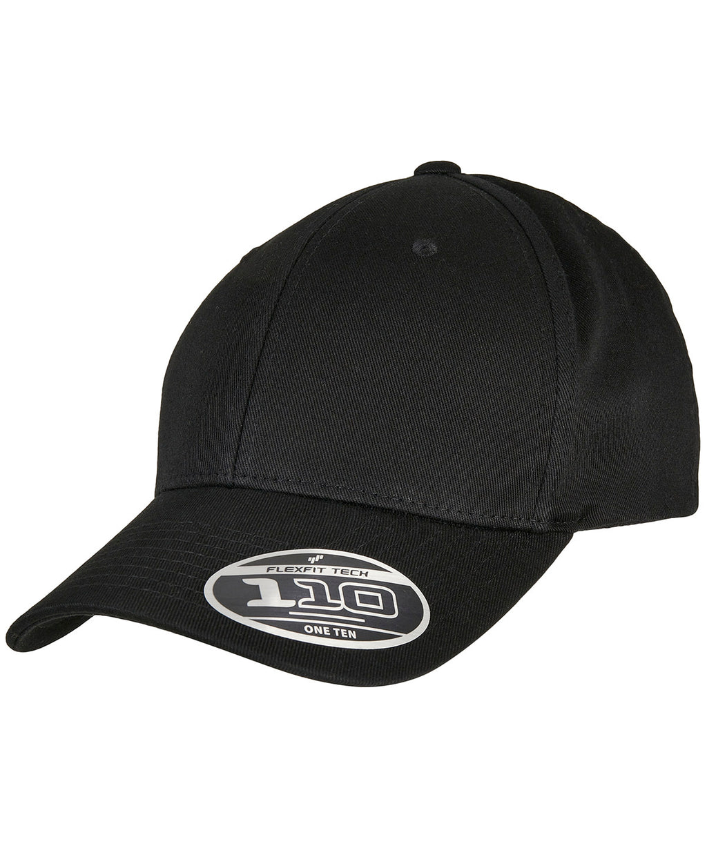 Flexfit 110 Organic Cap