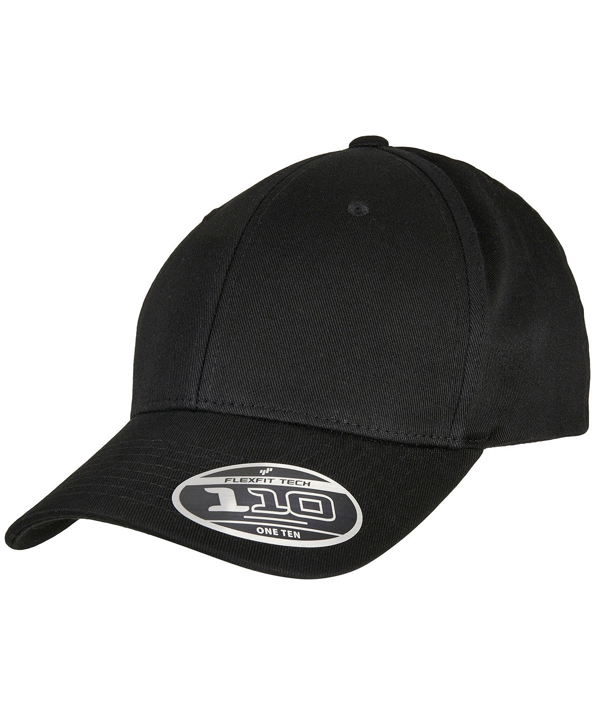 Flexfit 110 Organic Cap