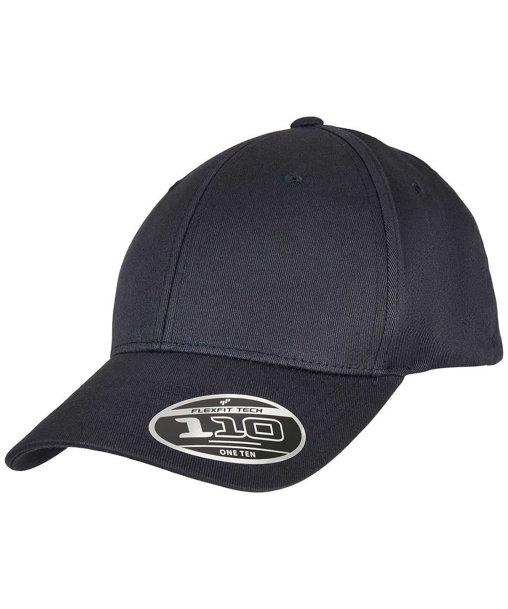 Flexfit 110 Organic Cap
