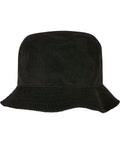 Frottee bucket hat
