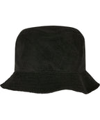 Frottee bucket hat