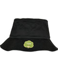 Organic cotton bucket hat