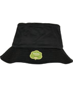 Organic cotton bucket hat