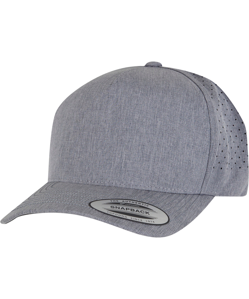 YP Classics® 5-Panel Snapback