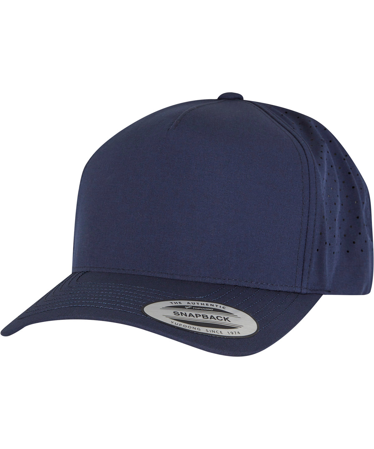 YP Classics® 5-Panel Snapback