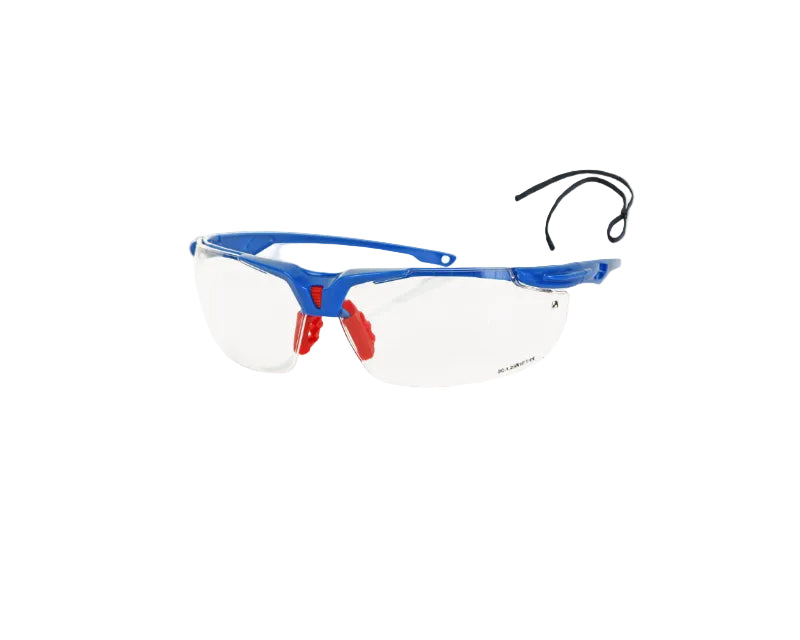 Beeswift Sports Style Safety Glasses