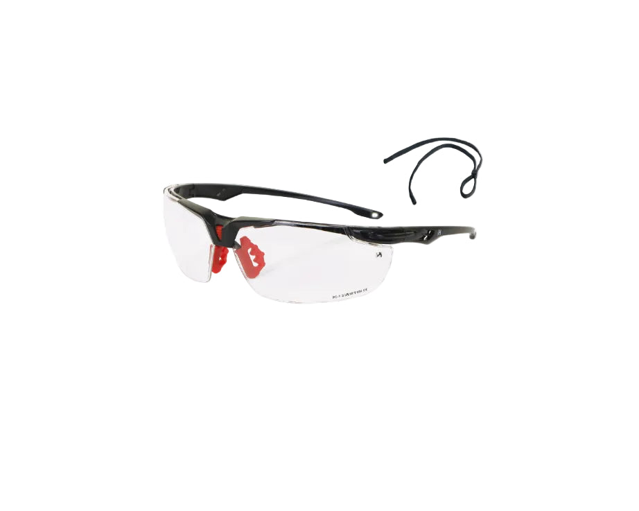 Beeswift High Performance Lens Sports Style Safety Glasses