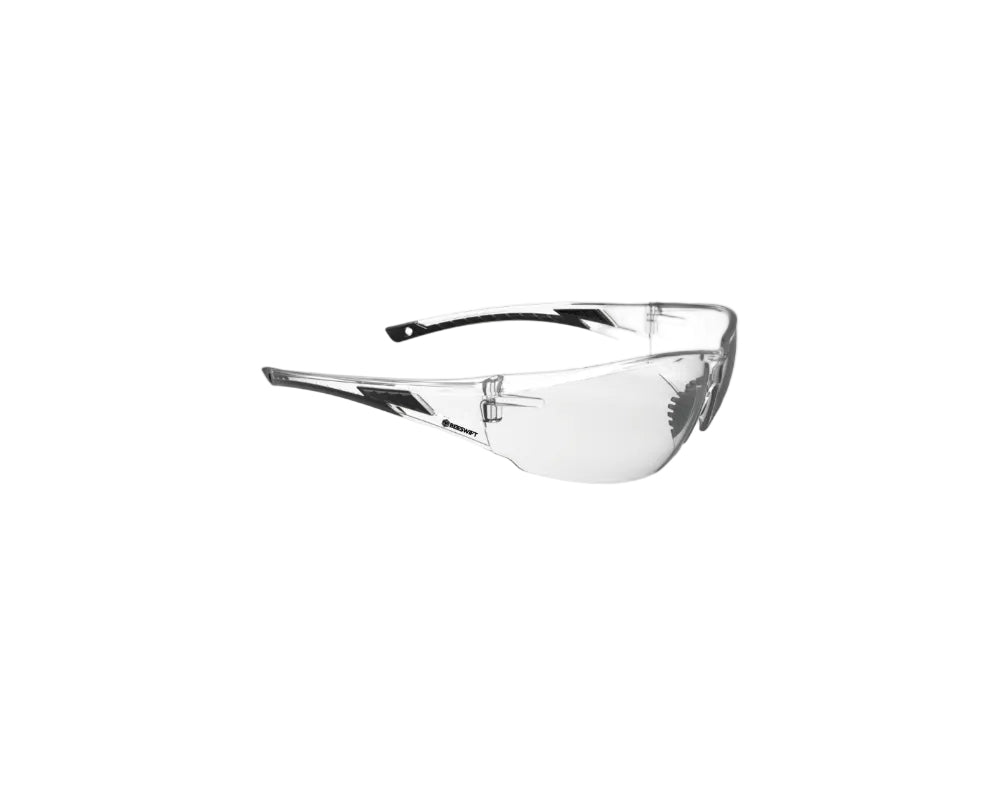 Clear Lens Lightweight Frame Spectacle Clear