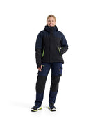 4707 STRIKER Women's Winter Jacket Stretch