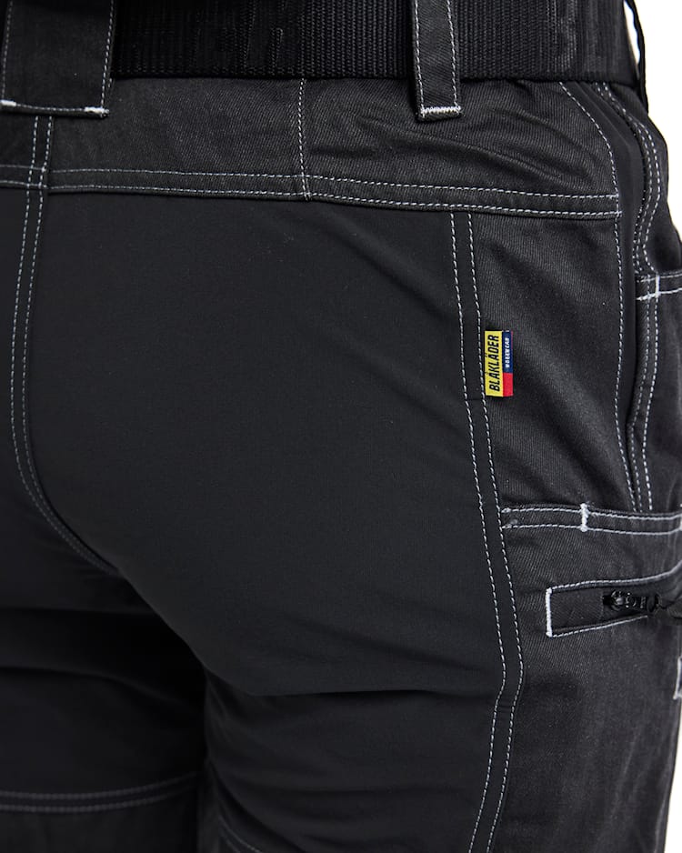7159 Women's Service Trousers Stretch