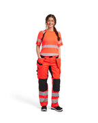 3503 Women’s Hi-Vis T-shirt