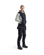 5931 Women's Hybrid Jacket