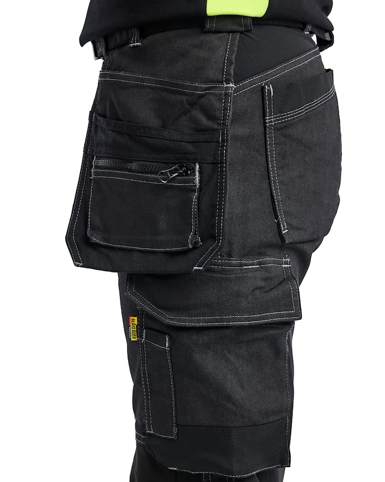 7132 Women's Craftsman Trousers Stretch