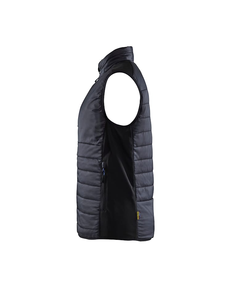 3864 Women's Warm-Lined Vest