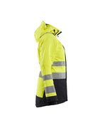 4472 Women's Hi-Vis Winter Parka