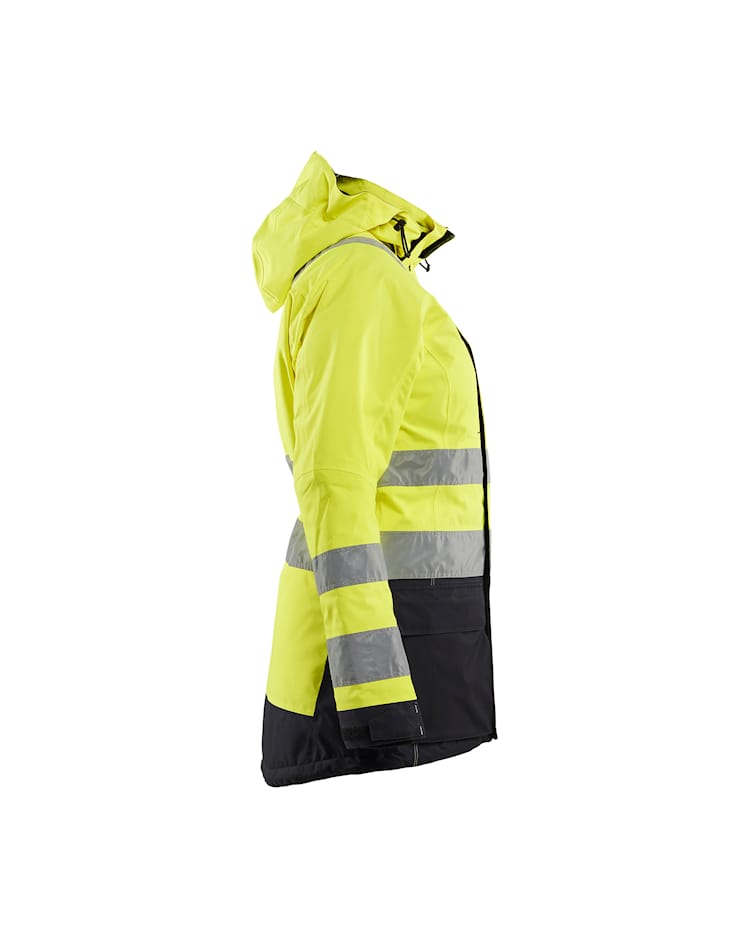 4472 Women's Hi-Vis Winter Parka