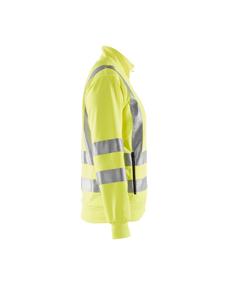 3308 Women's Hi-Vis Sweatshirt