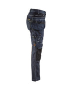 7990 Women's Craftsman Trousers X1900 Stretch