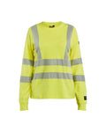 3469 Women's Long-Sleeved T-Shirt Multinorm
