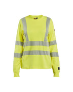 3469 Women's Long-Sleeved T-Shirt Multinorm