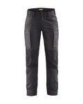 7159 Women's Service Trousers Stretch