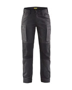 7159 Women's Service Trousers Stretch