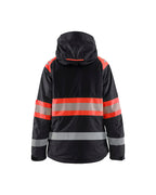 4470 Women’s Hi-Vis Winter Jacket