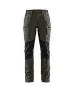 7159 Women's Service Trousers Stretch