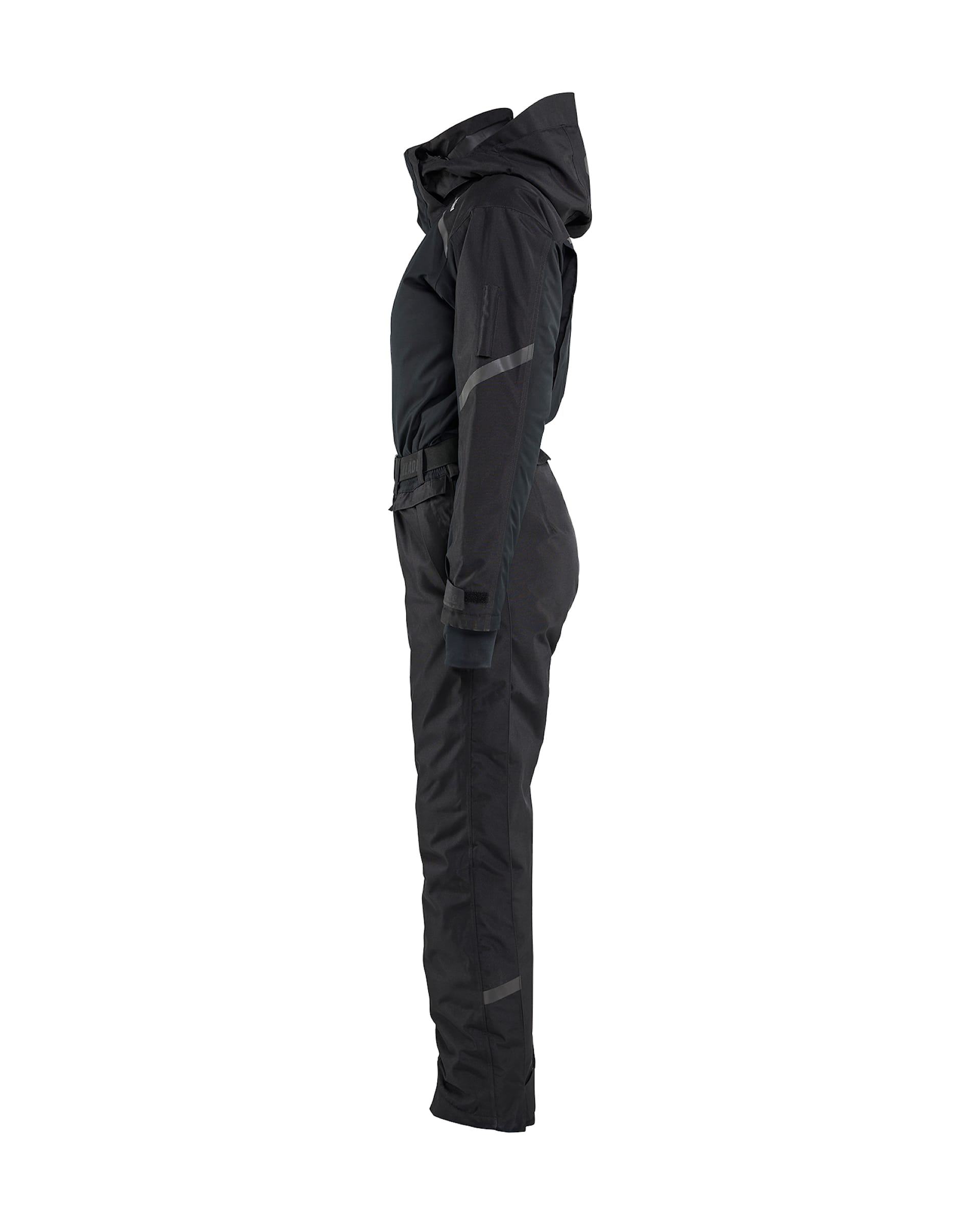6702 Women’s Winter Overall