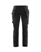 7192 Women's 4-way Stretch Craftsman Trousers