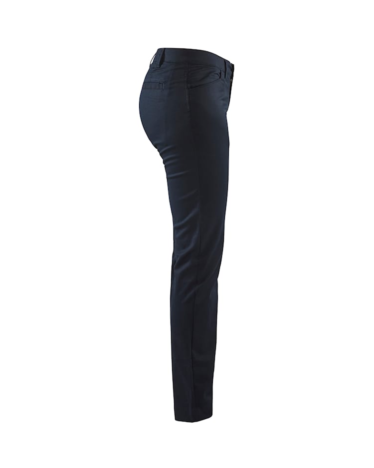 7165 Women's Chinos 2-way Stretch