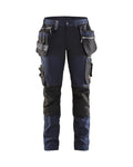 7115 Women's Craftsman Trousers with Stretch