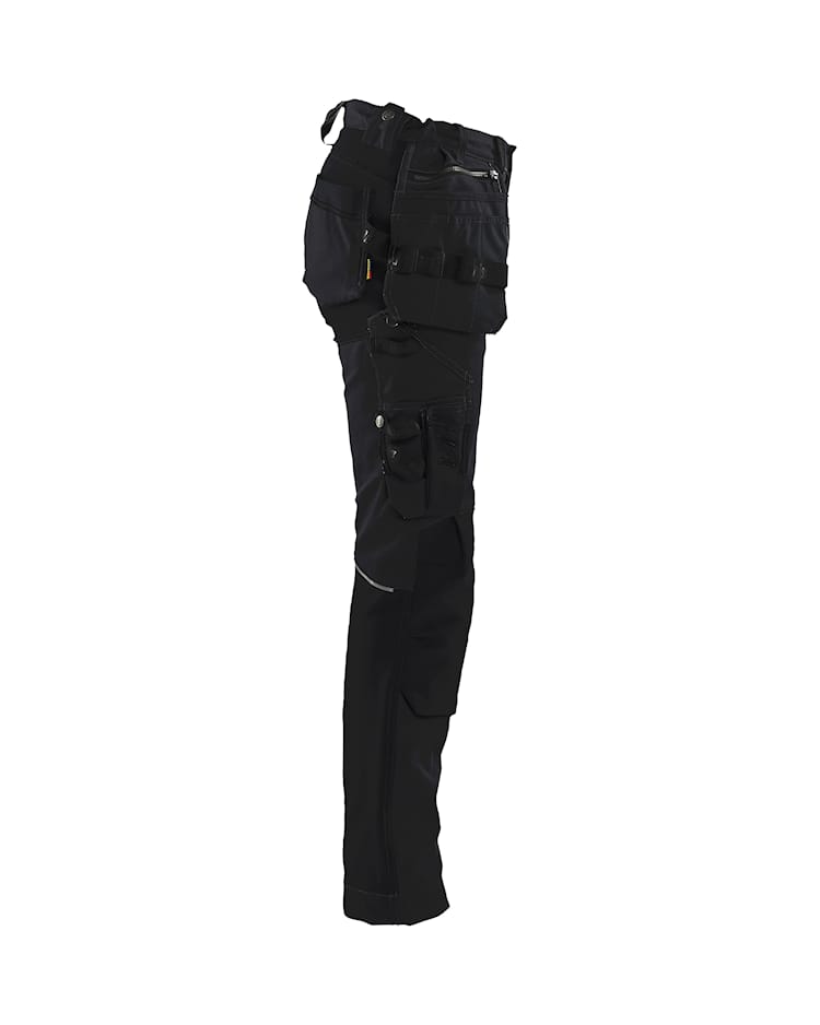 7130 Women's Craftsman Trousers with Stretch