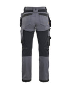 7132 Women's Craftsman Trousers with Stretch