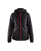 4972 Women's Lightweight Lined Winter Jacket