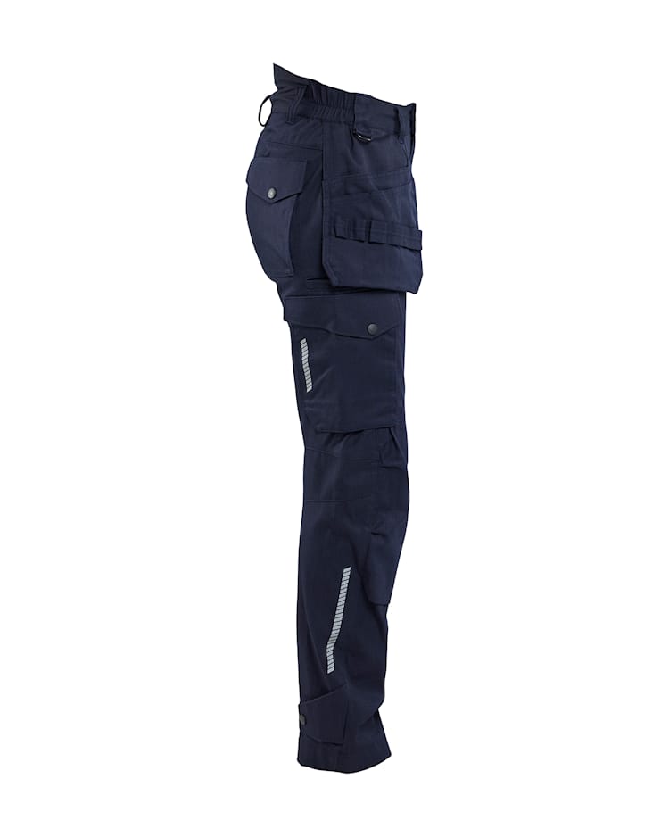 7108 Women's Craftsman Inherent Trousers