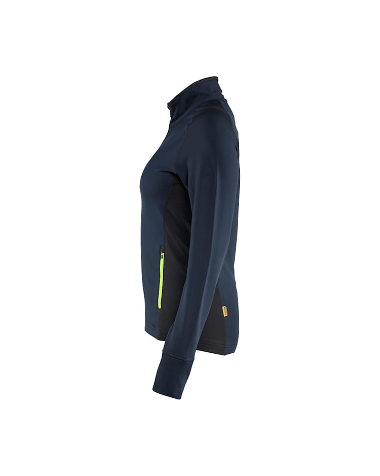 4745 STRIKER Women's Fleece Jacket